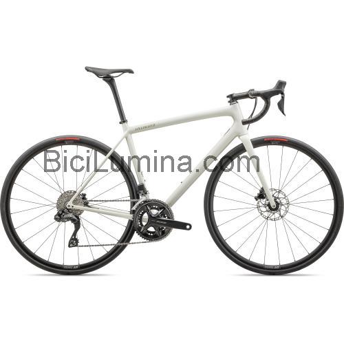 Specialized Aethos Comp opinión y ficha técnica